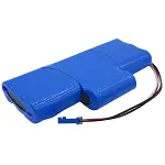 Falard RC06-BAT remote battery 2000mAh Ni-MH 6.0V replacement