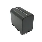Sony NP FS30 FS31 FS32 NPFS33 camera battery 4200mAh Li-ion 3.7V
