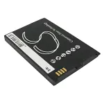 Fujitsu Siemens Loox T800 T810 T830 battery replacement rechargeable