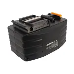 Festool TDD12ES TDD12FX TDD12MH battery 3300mAh 12v