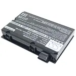 Fujitsu 3S4400-C1S1-07 Amilo Pi3540 Pi3450 Pi3525 laptop battery