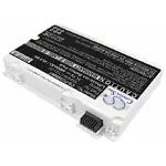 laptop battery for Fujitsu 3S4400-C1S1-07 4400mAh White