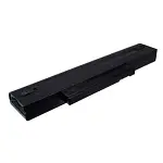 Fujitsu Esprimo mobile V5505 V5535 V5545 V5555 replacement battery