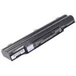 Fujitsu battery CP477891-01 FMVNBP186 FPCBP250 FPCBP250AP