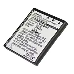 GE E840S G1 G2 G3 G3WP GB-20 camera battery rechargeable