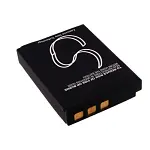GE GB-40 E1030 E1040 E1050TW E1240 camera battery Li-ion 3.7V