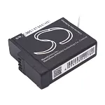 GoPro AHDBT-501 601-10197-00 camera battery 900mAh Li-ion 3.85V