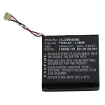 GoPro 2217-2548 601-09135-000 CHDHB-101 Hero+ LCD battery