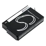 GoPro ASBBA-001 Fusion camera battery 2620mAh Li-ion 3.8 volt