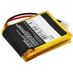 GE 2-5110 battery replacement rechargeable