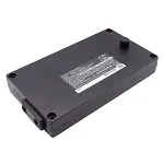 Gross Funk 738010957 GF001 remote battery 2000mAh Ni-MH