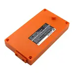 Gross Funk 738010957 GF001 RGRO1215 remote battery 2000mAh