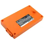 Gross Funk 100-001-885 BC-GF500 FUA15 remote battery 2000mAh