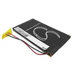 Archos AV402E Gmini 400 402 402CC battery rechargeable replacement