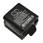 Garmin 010-12256-01 361-00080-00 battery 980mAh Li-Polymer 3.8V