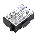 Garmin 010-12521-40 360-00106-00 Virb 360 battery 1100mAh Li-Polymer