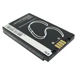 Rikaline GPS 6033 and 6030 battery replacement 3.7v rechargeable