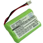 Replacement Graco iMonitor vibe baby monitor battery 2791DIGI1 2795DIGI1 A3940, rechargeable batteries at low price