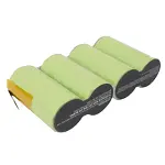 Gardena-8816 WOLF Vario RV-E8 garden tool battery 3.6Ah 4.8V