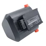 Gardena Accu Hedge Trimmer EasyCut Li-18/50 battery 2500mAh 18v
