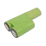 Bosch AGS-50 AGS-8 ST garden tool battery 3000mAh Ni-MH 3.6V