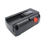 Gardena Accu-Spindelmaher 380 Li tool battery 3000mAh Li-ion 25V