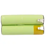 Gardena Grasschere Grasschneider tool battery 3000mAh Ni-MH 4.8V
