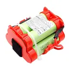 Husqvarna Automower 105 garden tool battery 1500mAh Li-ion 18v