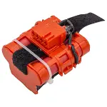Flymo-1200-R garden tool battery 2500mAh Li-ion 18v