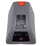 Gardena 8025-20 Comfort Wand garden tool battery 2500mAh 18v