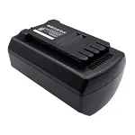 Gude Freischneider 300/36 370/36 430/36 battery 3000mAh Li-ion 36V