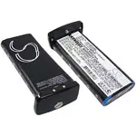 Garmin battery VHF 720 725 725e 010-10245-00 011-00564-01 gps