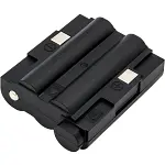 Midland GXT444GXT450VP1 two-way-radio battery replacement