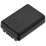 Panasonic HC-V110 HC-V110G battery replacement rechargeable