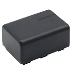 Panasonic VW-VBT190 HC-770EB HC-989 camera battery 1500mAh 3.6V