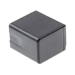 Panasonic HC-727EB HC-750EB HC-770EB camera battery 4040mAh