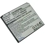 Dopod G5 N1 Nexus One T8188 35H00132-01M BB99100 battery