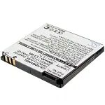 HTC Diamond 100 P3700 P3702 P3701 P3100 battery replacement