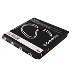 Dopod battery A6380 G9 HD mini T5555 35H00137-00M 35H00137-01M