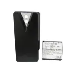 O2 Xda Serra Diamond Pro extended with back cover battery