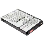 HTC S740 Rose Rose-110 ROSE160 35H00116-00M battery replacement