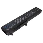 laptop battery for HP F1045A F1382-60901 F1382A 4400mAh Black