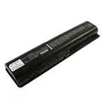 Compaq HSTNN-CB72 HSTNN-DB72 replacement battery rechargeable