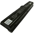 HP battery 432974-001 434674-001 EV087AA HSTNN-IB34 6600mAh