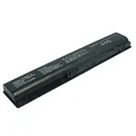 HP 432974-001 434674-001 EV087AA HSTNN-IB34 battery replacement