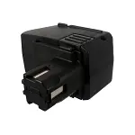 Hilti 265605 315078 334584 powertool battery 3300mAh Ni-MH 9.6V