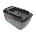Hilti AG 125-A22 HDE 500-A22 SCM 22-A battery 4000mAh Li-ion 21.6V