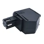 Hilti SB12 SBP12 SFB120 SFB125 SFL12 battery 3300mAh Ni-MH 12v