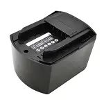 Hilti SF-14-A SFC14-A SFH140A SID-14-A battery 4000mAh Li-ion 14.4V