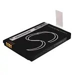 HP Compaq iPaq 500 510 512 514 518 battery rechargeable